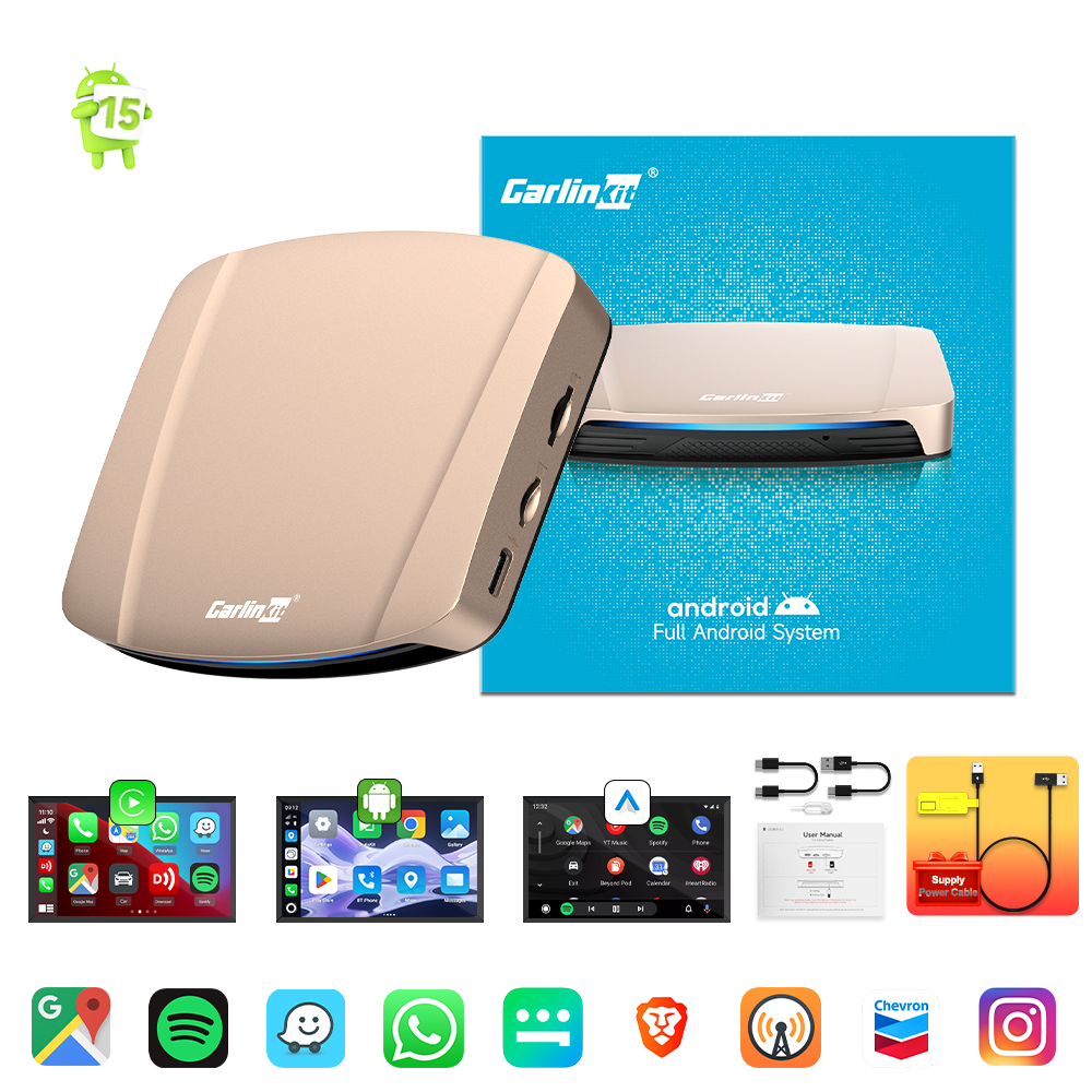 CarlinkitTboxUltraHigh- CarlinkitTboxUltraHigh-
