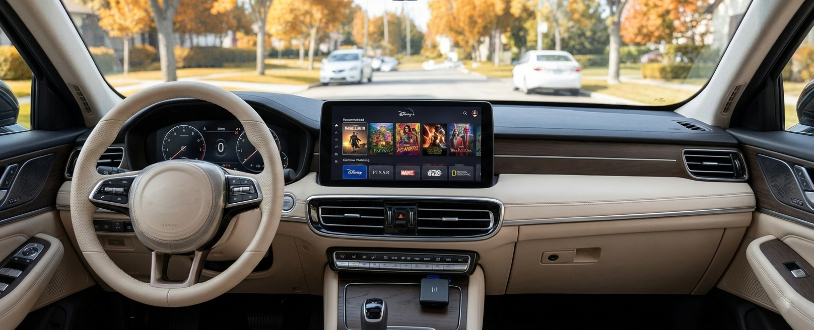 Disney Plus Error Codes in Car: Common Issues & Fixes When Using Tbox