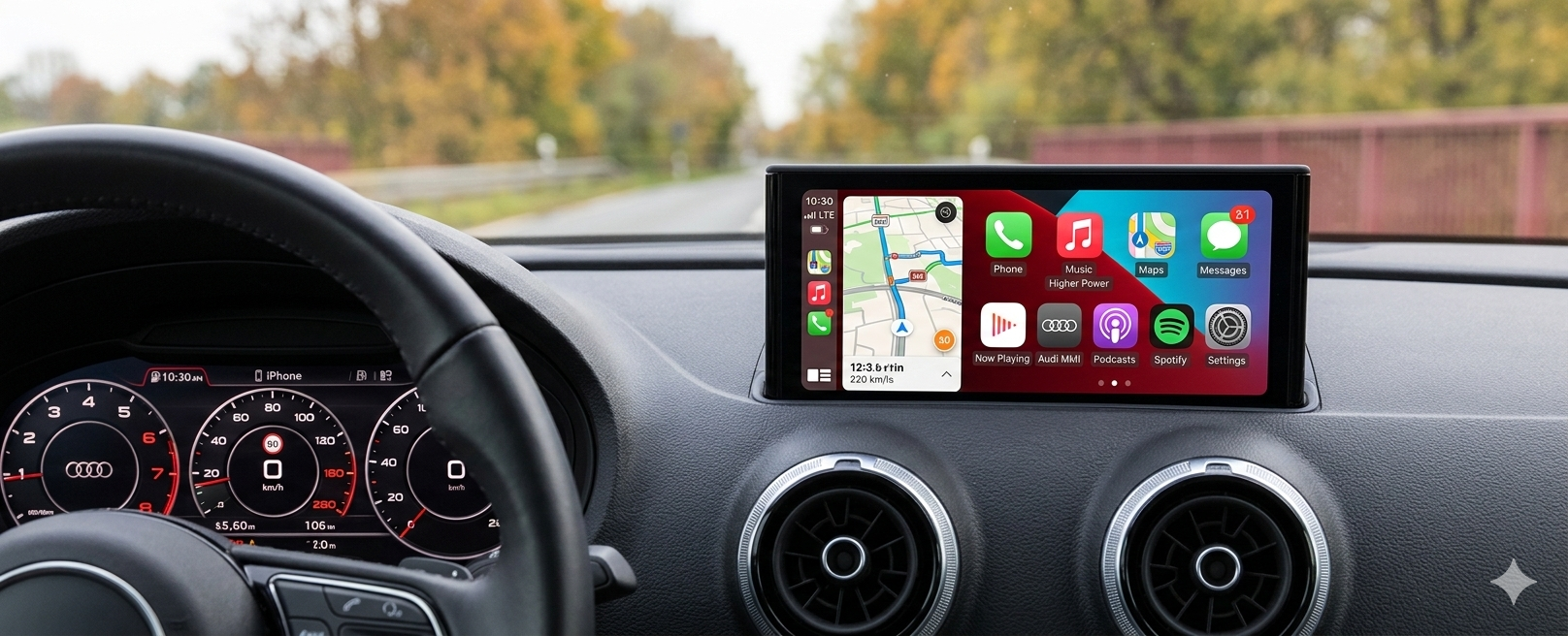 How to Add Wireless CarPlay & Android Auto to Your Leapmotor Car?
