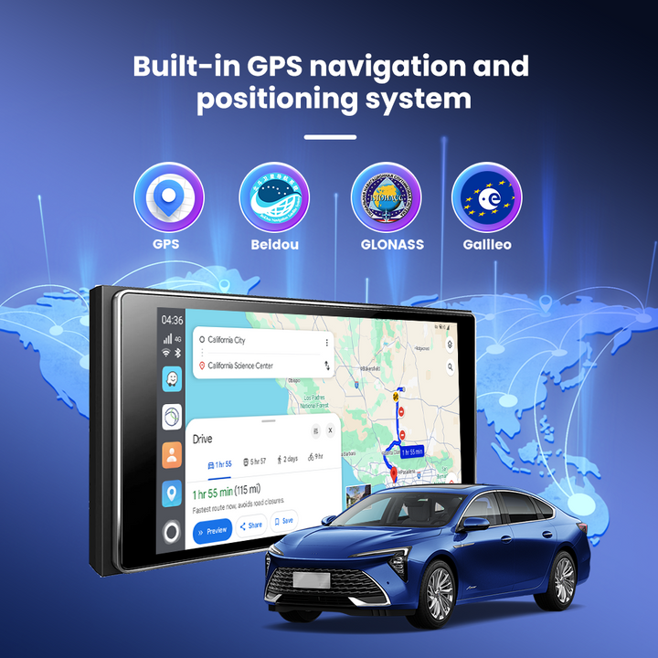 Carlinkit Tbox Ultra 2 Android 15 Wireless CarPlay & Android Auto Carlinkit Tbox Ultra 2 Android 15 Wireless CarPlay & Android Auto