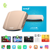 Carlinkit Tbox Ultra High-End Flagship Wireless CarPlay & Android Auto Car Streaming Box