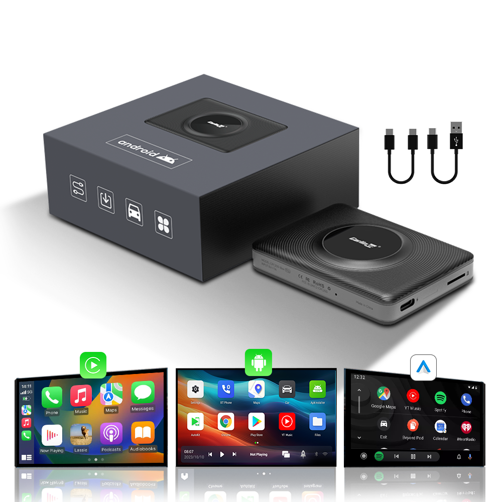 Ibox Android Carlinkit IBox Basic Pro Streaming AI Box – Carlinkit Mall